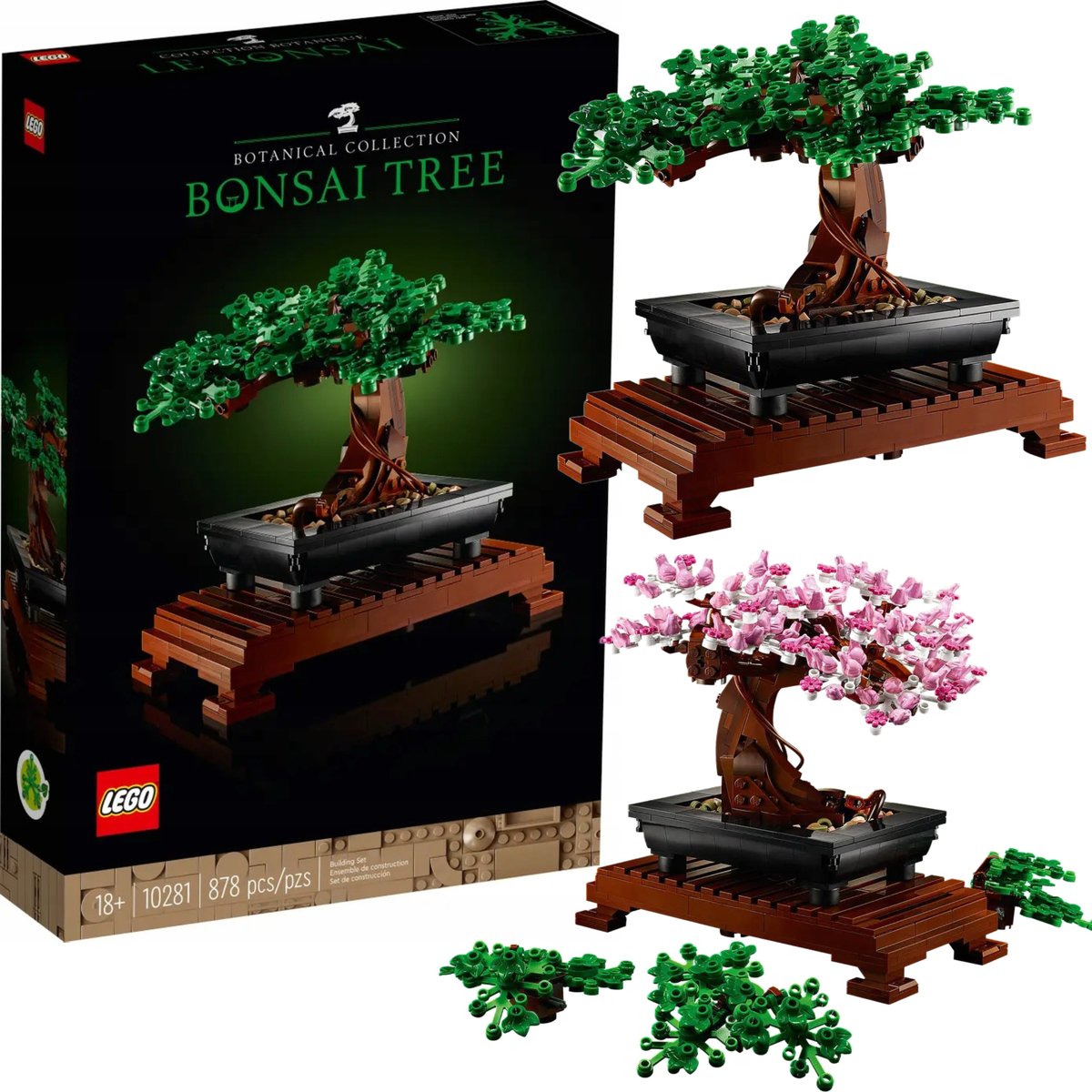 bonsai tree delivery Bonsai main image 0