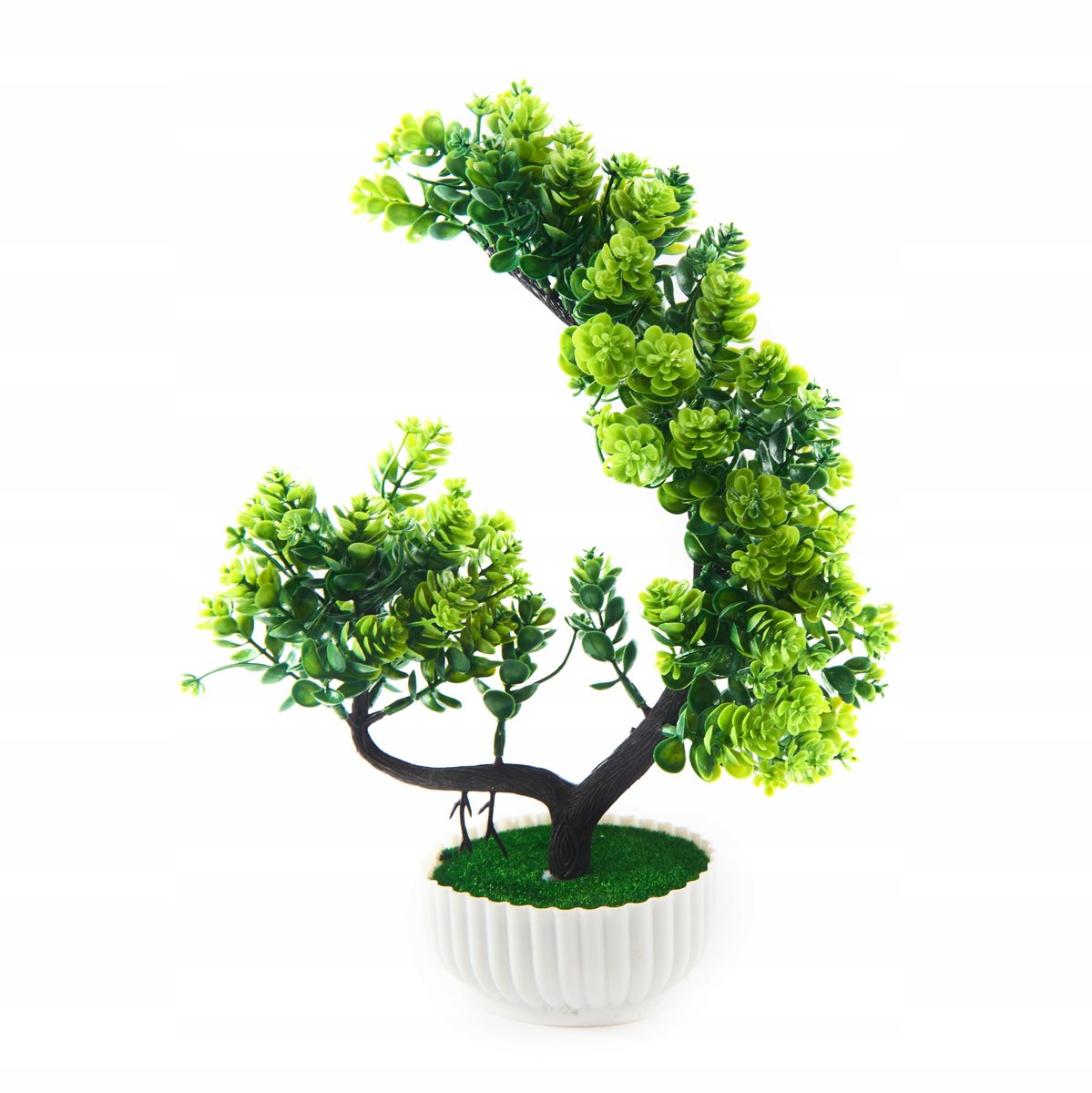 Drzewko Bonsai W Doniczce Rolina Rne Kolory - Midex | Sklep EMPIK.COM