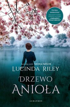 Drzewo anioła - ebook epub - Riley Lucinda