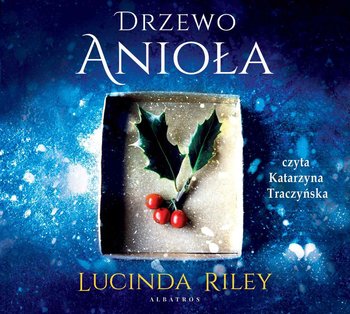 Drzewo anioła - Riley Lucinda