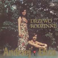 Drzewo rodzinne Andrzej i Eliza