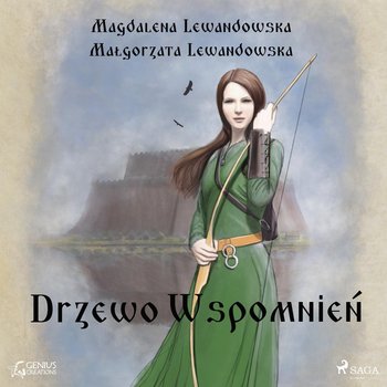 Drzewo wspomnień - Lewandowska Magdalena, Lewandowska Małgorzata