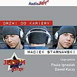 Drzwi do kariery Starnawski Maciej
