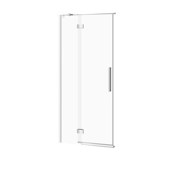 Drzwi Prysznicowe Crea 90X200 - Cersanit