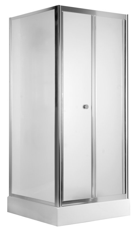 Zdjęcia - Ścianka prysznicowa Deante Drzwi wnękowe 80  FLEX KTL 622D 