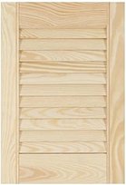 Drzwiczki Ażurowe Front Drewniany 43,5 x 29,4