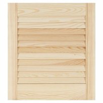 Drzwiczki Ażurowe Front Drewniany 43,5 x 39,4