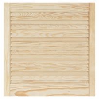 Drzwiczki Ażurowe Front Drewniany 72 x 59,4