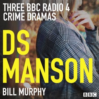 DS Manson - Murphy Bill