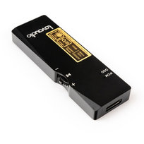 Ds100 Mobilny Wzmacniacz Dźwięku Usb-C / Lighting Inna marka