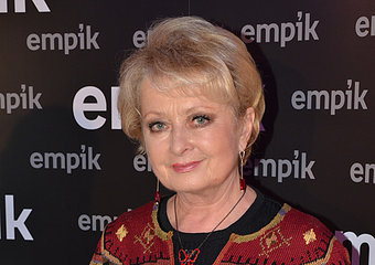 Pochwała miłości - wywiad z Magdaleną Zawadzką