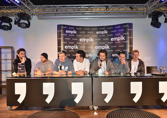 Afromental w Empiku