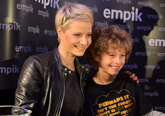 Obsada „Rodzinki.pl” w Juniorze