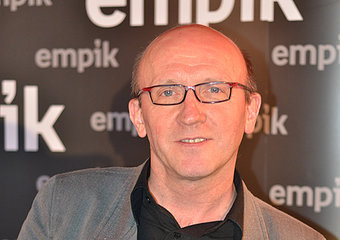 Artur Barciś gościł w Juniorze
