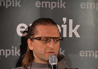 Leszek Możdżer w Warszawie - fotorelacja