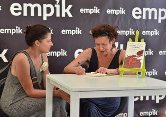 Gorące Dwa Brzegi 2012