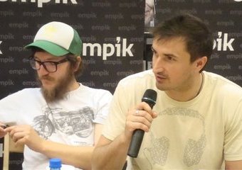 Zakopower w rockowej stylistyce