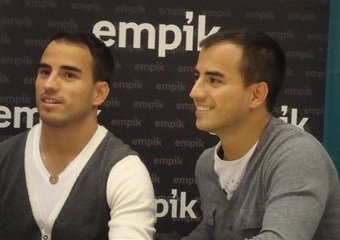 3nity Brothers w Rzeszowie