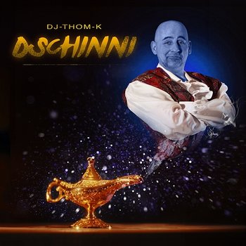Dschinni - DJ Thom K