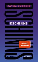 Dschinns Hanser