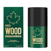 dsquared² green wood dezodorant w sztyfcie 75 ml    