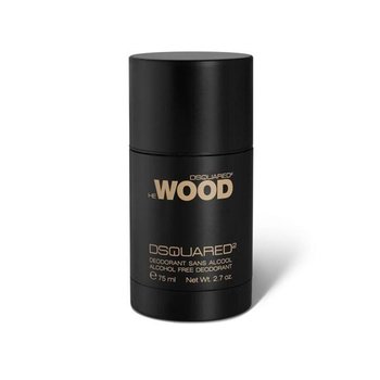 Dsquared, He Wood, dezodorant, 75 g - Dsquared2