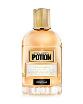 Dsquared, Potion for Woman, woda perfumowana, 30 ml - Dsquared2