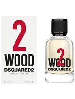 dsquared² 2 wood woda toaletowa 50 ml     