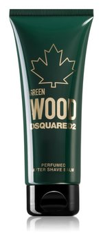 Dsquared2 Green Wood, Balsam Po Goleniu, 100ml - Dsquared2