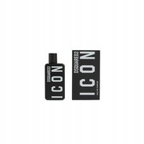 dsquared² icon pour homme woda perfumowana 5 ml     
