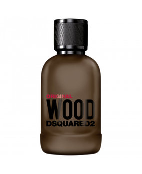 Dsquared2, Original Wood, woda perfumowana, 30 ml - Dsquared2