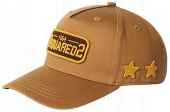 Dsquared2 Oryginalna Czapka Męska - DSquared2