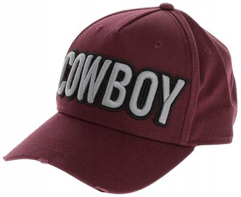 DSQUARED2 ORYGINALNA CZAPKA MĘSKA - DSquared2