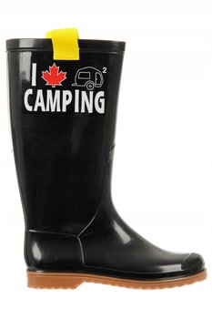 Dsquared2 Oryginalne Kalosze Damskie Rozmiar 37 - DSquared2