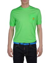 Dsquared2 Oryginalny T-Shirt Męski Rozmiar Xl DSquared2