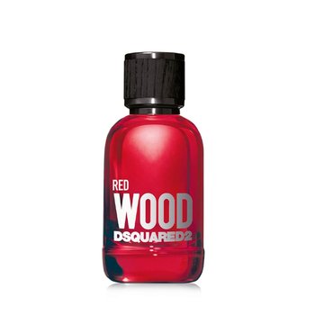Dsquared2, Red Wood, woda toaletowa, 50 ml  - Dsquared2