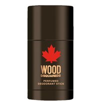 dsquared² wood for him dezodorant w sztyfcie 75 ml   