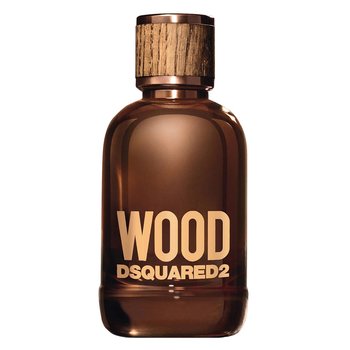 Dsquared2, Wood Pour Homme, woda toaletowa, 100 ml - Dsquared2