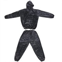 Dss12 Black Sauna Dres Hms HMS