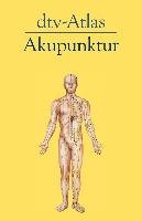 dtv - Atlas Akupunktur Hempen Carl-Hermann