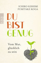 Du bist genug Rowohlt Taschenbuch