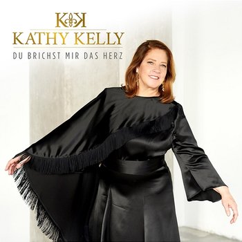 Du brichst mir das Herz - Kathy Kelly