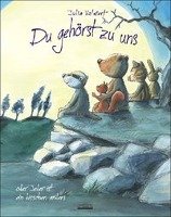 Du gehörst zu uns - Volmert Julia