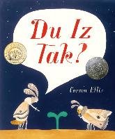 Du Iz Tak? Ellis Carson