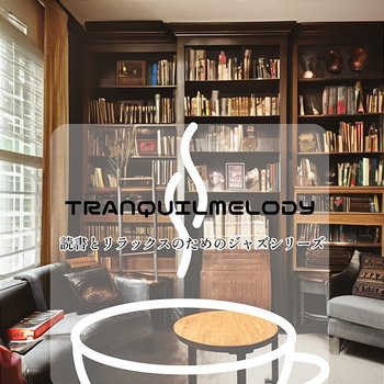 読書とリラックスのためのジャズシリーズ - Tranquil Melody