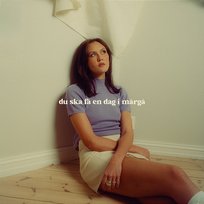 Du ska få en dag i mårgå Synne Vo