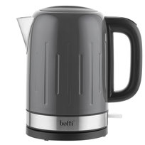 Du��Y Bezprzewodowy Czajnik Elektryczny Botti Verio 1,7L Grafitowy 2200W