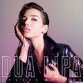 Dua Lipa (Deluxe Edition) - Dua Lipa