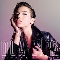 Dua Lipa (Deluxe Edition) Dua Lipa