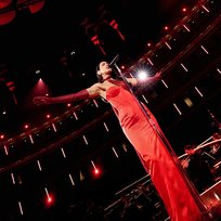 Dua Lipa - Live from the Royal Albert Hall Dua Lipa